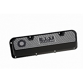 Ford Performance Valve Cover - M-6582-C351BK