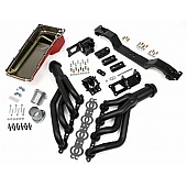 Trans Dapt Engine Swap Kit - 42036