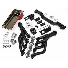 Trans Dapt Engine Swap Kit - 42036