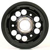 PowerBond by Dayco Harmonic Balancer - PB1479SS