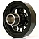 PowerBond by Dayco Harmonic Balancer - PB1479SS