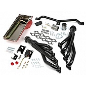 Trans Dapt Engine Swap Kit - 42041