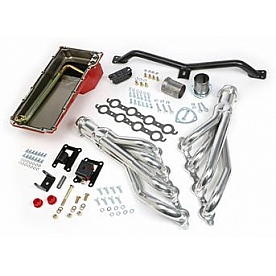 Trans Dapt Engine Swap Kit - 42042