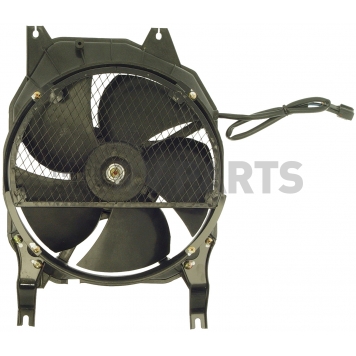 Dorman (OE Solutions) Air Conditioner Condenser Fan 620704