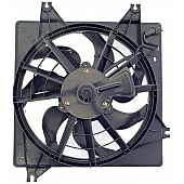 Dorman (OE Solutions) Air Conditioner Condenser Fan 620710