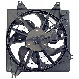 Dorman (OE Solutions) Air Conditioner Condenser Fan 620710