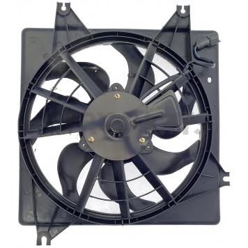 Dorman (OE Solutions) Air Conditioner Condenser Fan 620710