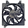 Dorman (OE Solutions) Air Conditioner Condenser Fan 620710