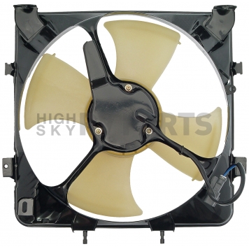 Dorman (OE Solutions) Air Conditioner Condenser Fan 620202