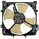 Dorman (OE Solutions) Air Conditioner Condenser Fan 620202