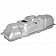 Spectra Premium Fuel Tank - TO32A