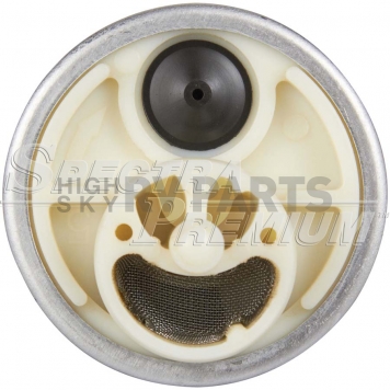 Spectra Premium Fuel Pump Electric - SP137-4