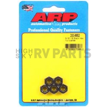 ARP Auto Racing Nut 2008652