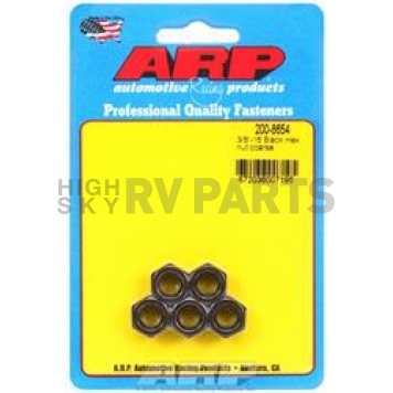 ARP Auto Racing Nut 2008654