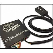 Jet Performance Throttle Sensitivity Booster - 40115
