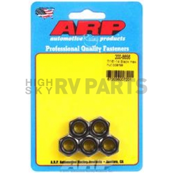 ARP Auto Racing Nut 2008656