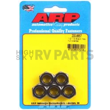 ARP Auto Racing Nut 2008657