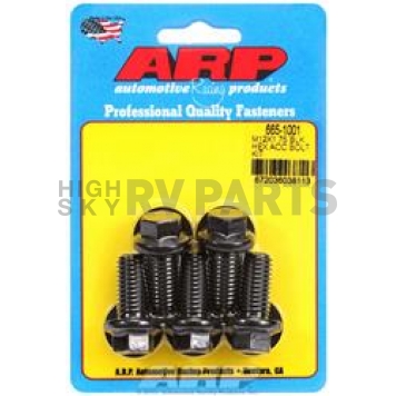 ARP Auto Racing Bolt 6651001