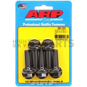 ARP Auto Racing Bolt 6651003