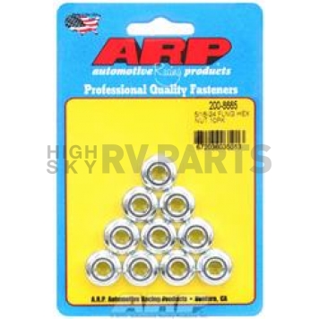 ARP Auto Racing Nut 2008665