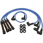 NGK Wires Spark Plug Wire Set 54410