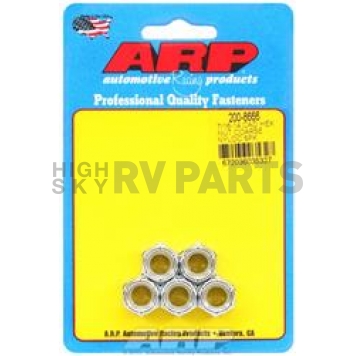 ARP Auto Racing Nut 2008666