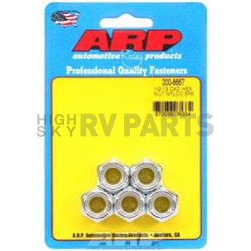 ARP Auto Racing Nut 2008667