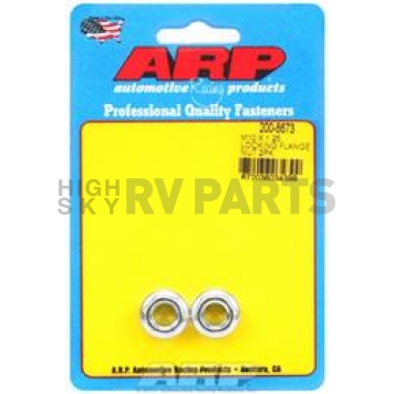 ARP Auto Racing Nut 2008673