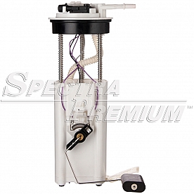 Spectra Premium Fuel Pump Electric - SP6177M