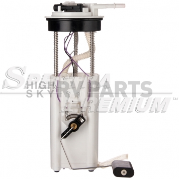 Spectra Premium Fuel Pump Electric - SP6177M