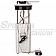 Spectra Premium Fuel Pump Electric - SP6177M