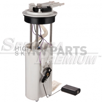 Spectra Premium Fuel Pump Electric - SP6177M-1