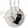 Spectra Premium Fuel Pump Electric - SP6177M