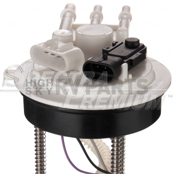 Spectra Premium Fuel Pump Electric - SP6177M-3