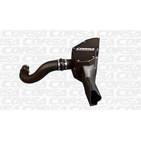 Corsa Performance Cold Air Intake - 419323