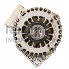 Remy International Alternator/ Generator 21869