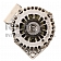 Remy International Alternator/ Generator 21869