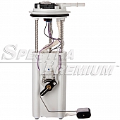 Spectra Premium Fuel Pump Electric - SP6227M