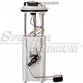Spectra Premium Fuel Pump Electric - SP6227M