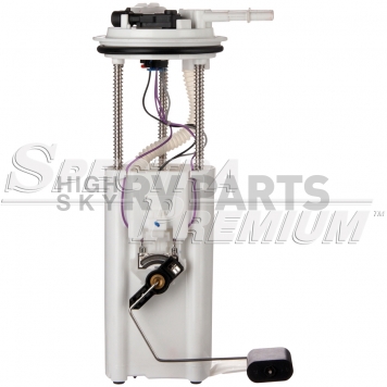 Spectra Premium Fuel Pump Electric - SP6227M