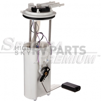 Spectra Premium Fuel Pump Electric - SP6227M-2