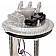 Spectra Premium Fuel Pump Electric - SP6227M