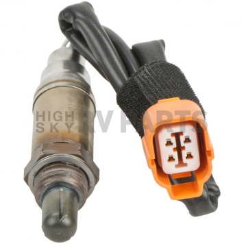 Bosch Oxygen Sensor - 15184