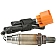Bosch Oxygen Sensor - 15184