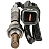 Bosch Oxygen Sensor - 15191