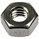 Dorman (OE Solutions) Nut 784320