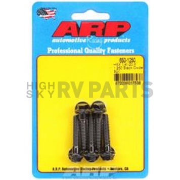 ARP Auto Racing Bolt 6501250