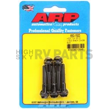 ARP Auto Racing Bolt 6501500