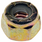Dorman (OE Solutions) Nut 784750D