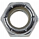 Dorman (OE Solutions) Nut 784756